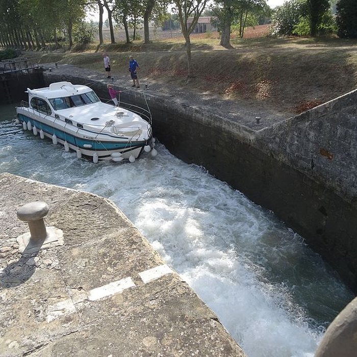Photo de Canal du Midi