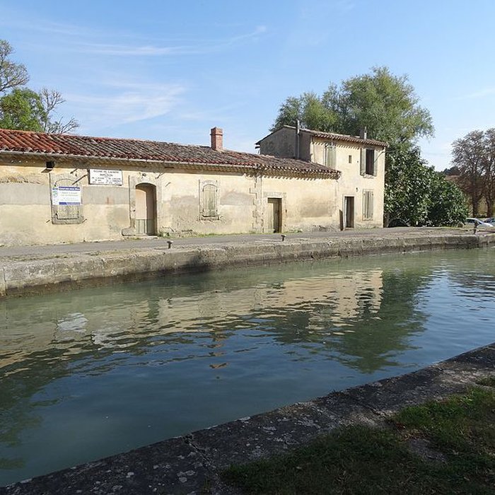 Photo de Canal du Midi