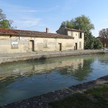 Canal du Midi