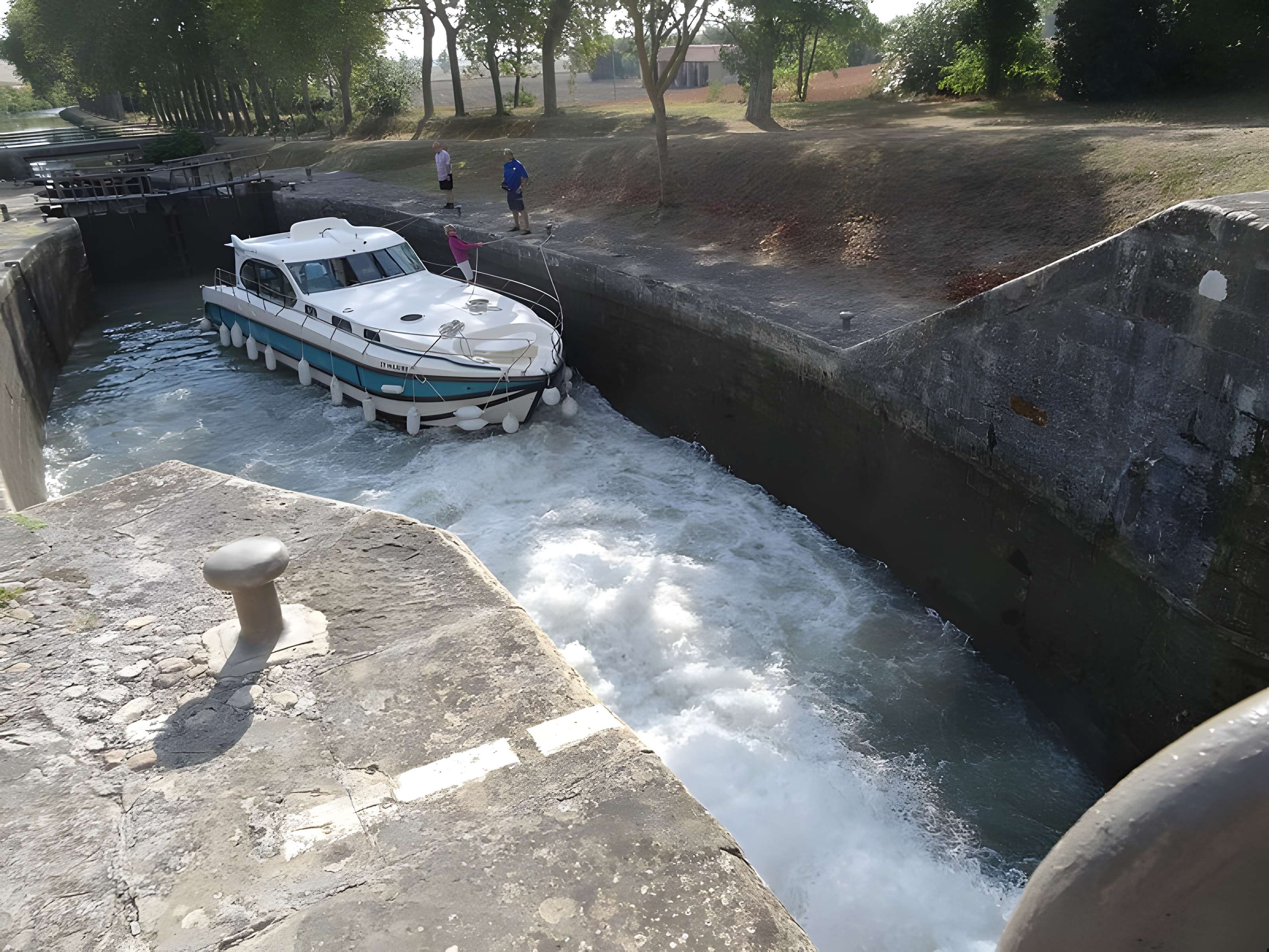Canal du Midi