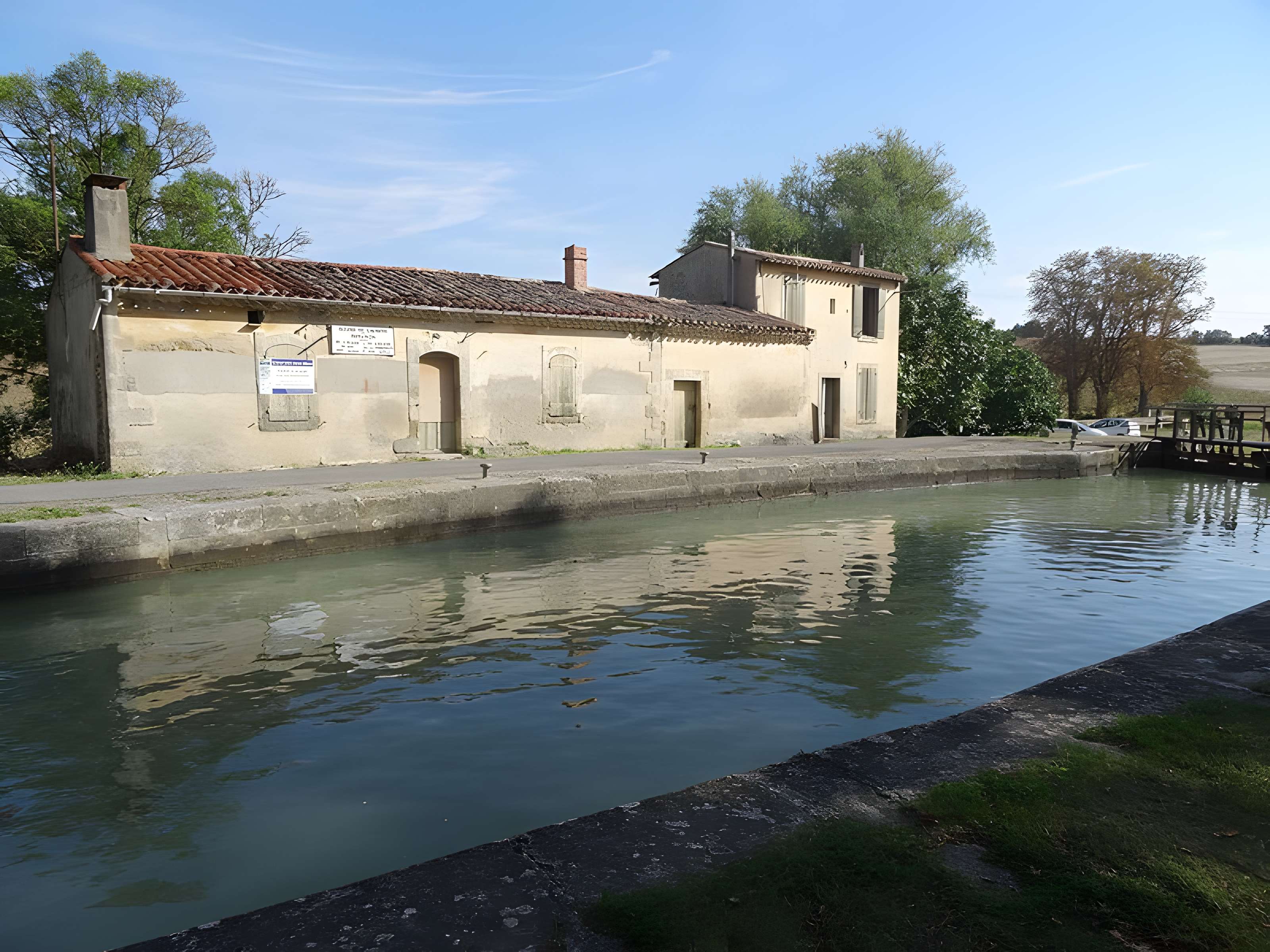 Canal du Midi