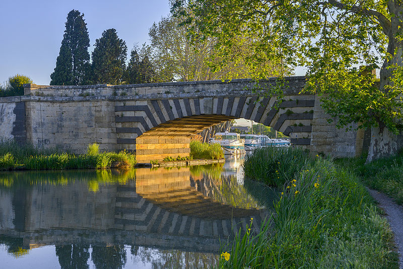 Photo de Canal du Midi