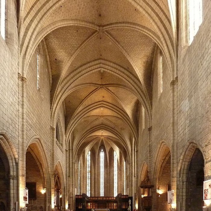 Photo de Eglise Notre-Dame