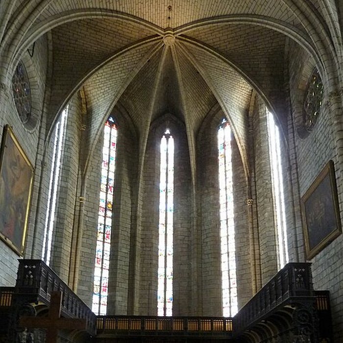 Photo de Eglise Notre-Dame