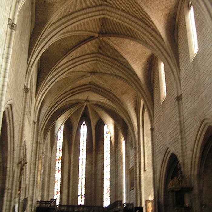 Photo de Eglise Notre-Dame