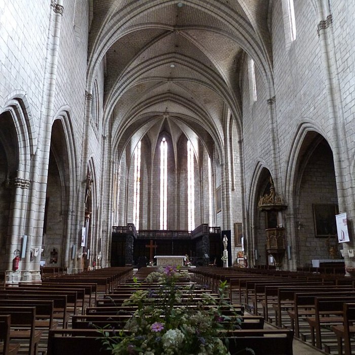Photo de Eglise Notre-Dame