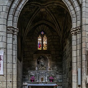 Eglise Notre-Dame