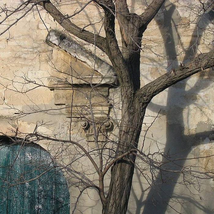 Photo de Eglise Saint-Genest