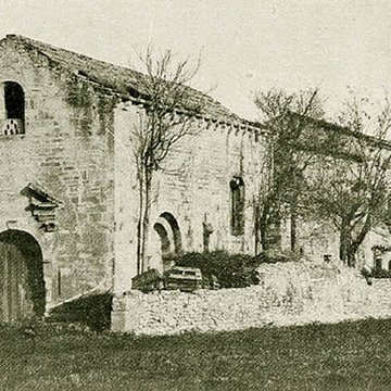 Eglise Saint-Genest