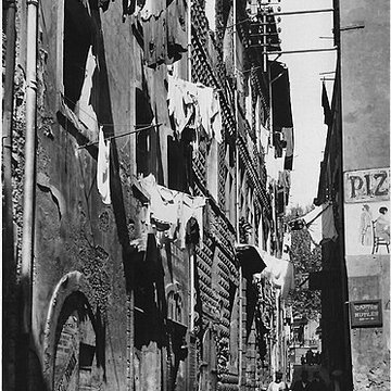 Maison dite Maison Diamantée, actuellement musée du Vieux Marseille