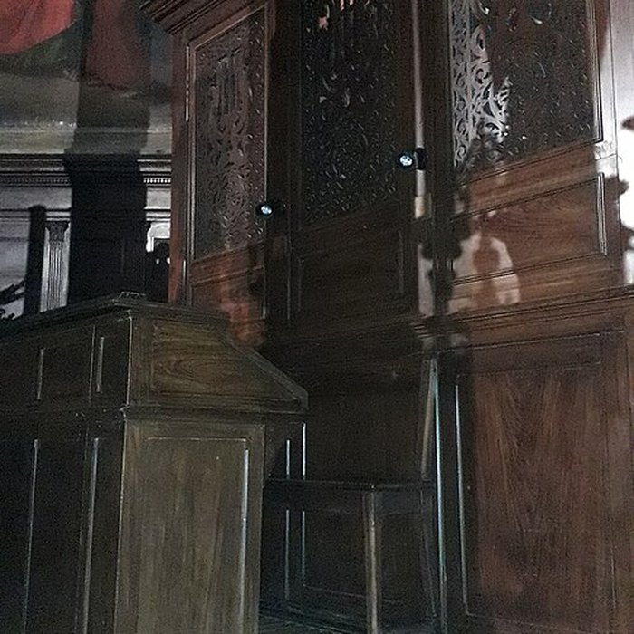 Photo de Église Saint-Charles intra-muros