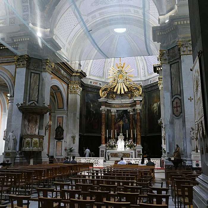 Photo de Église Saint-Charles intra-muros