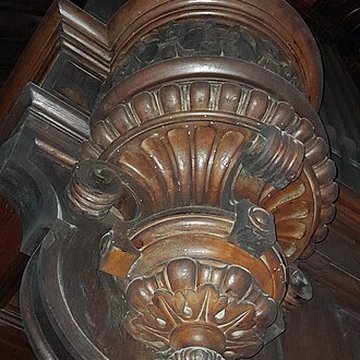 Église Saint-Charles intra-muros