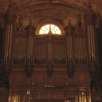 Église Saint-Charles intra-muros