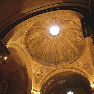 Église Saint-Charles intra-muros