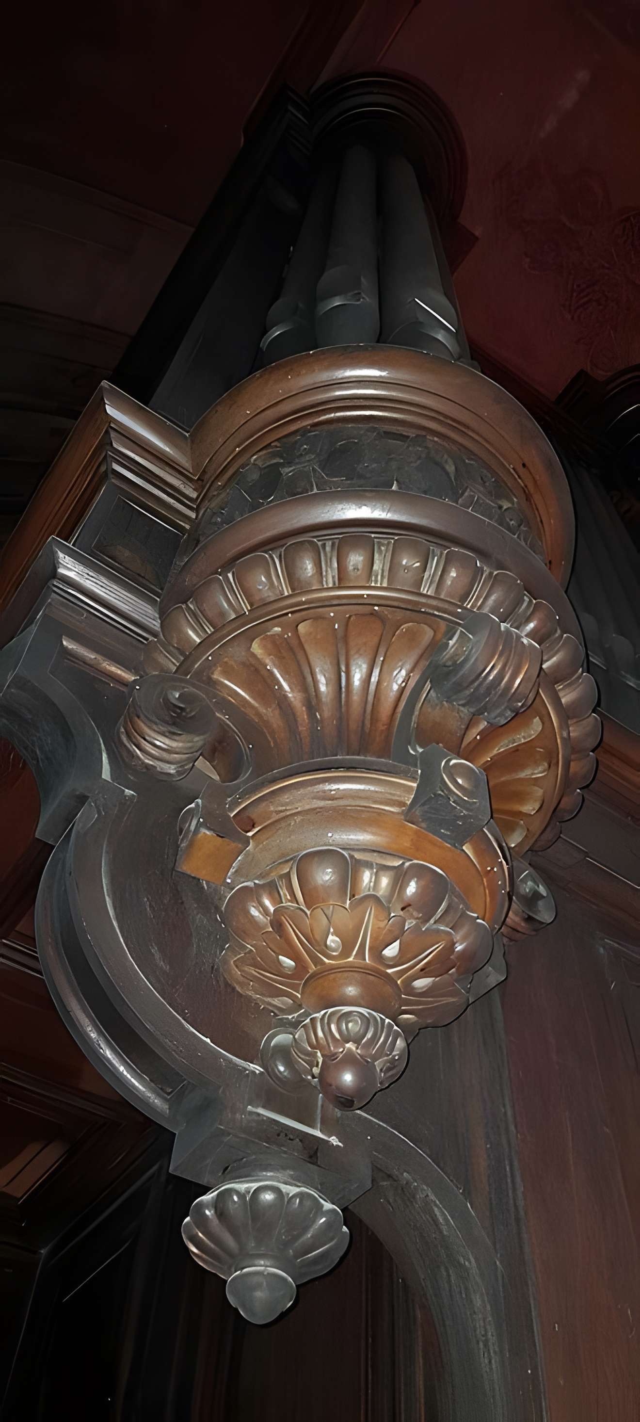 Église Saint-Charles intra-muros