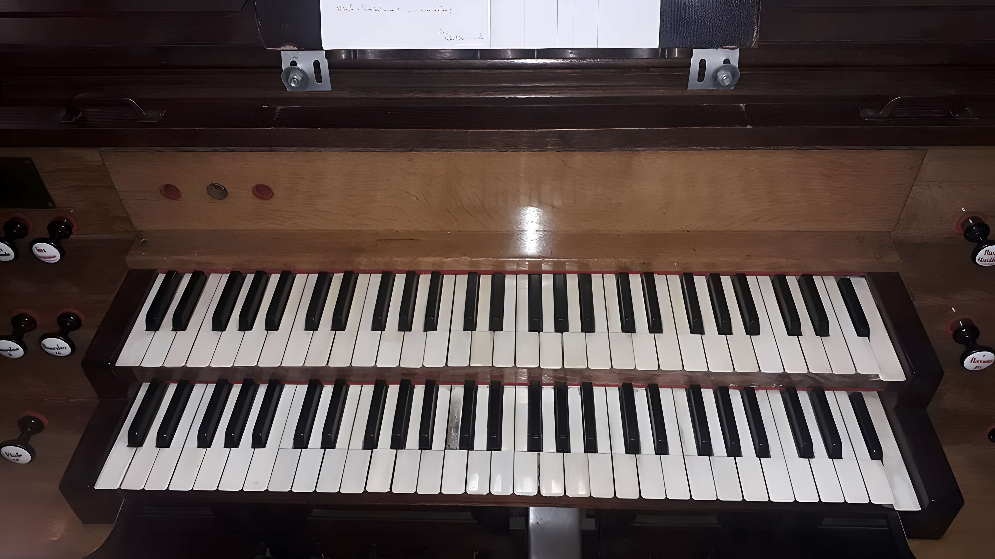 Église Saint-Charles intra-muros