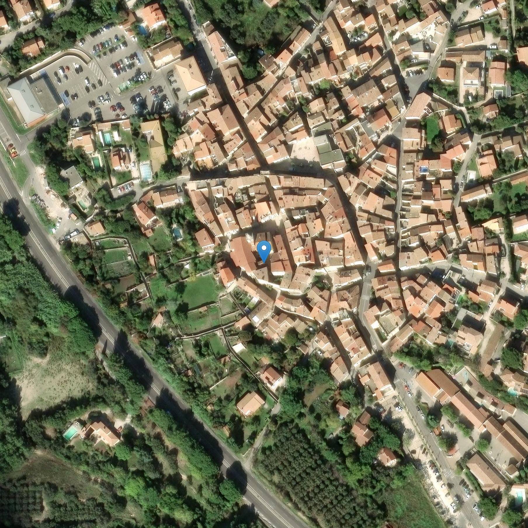 Photo de Pfarrkirche Saint-Blaise