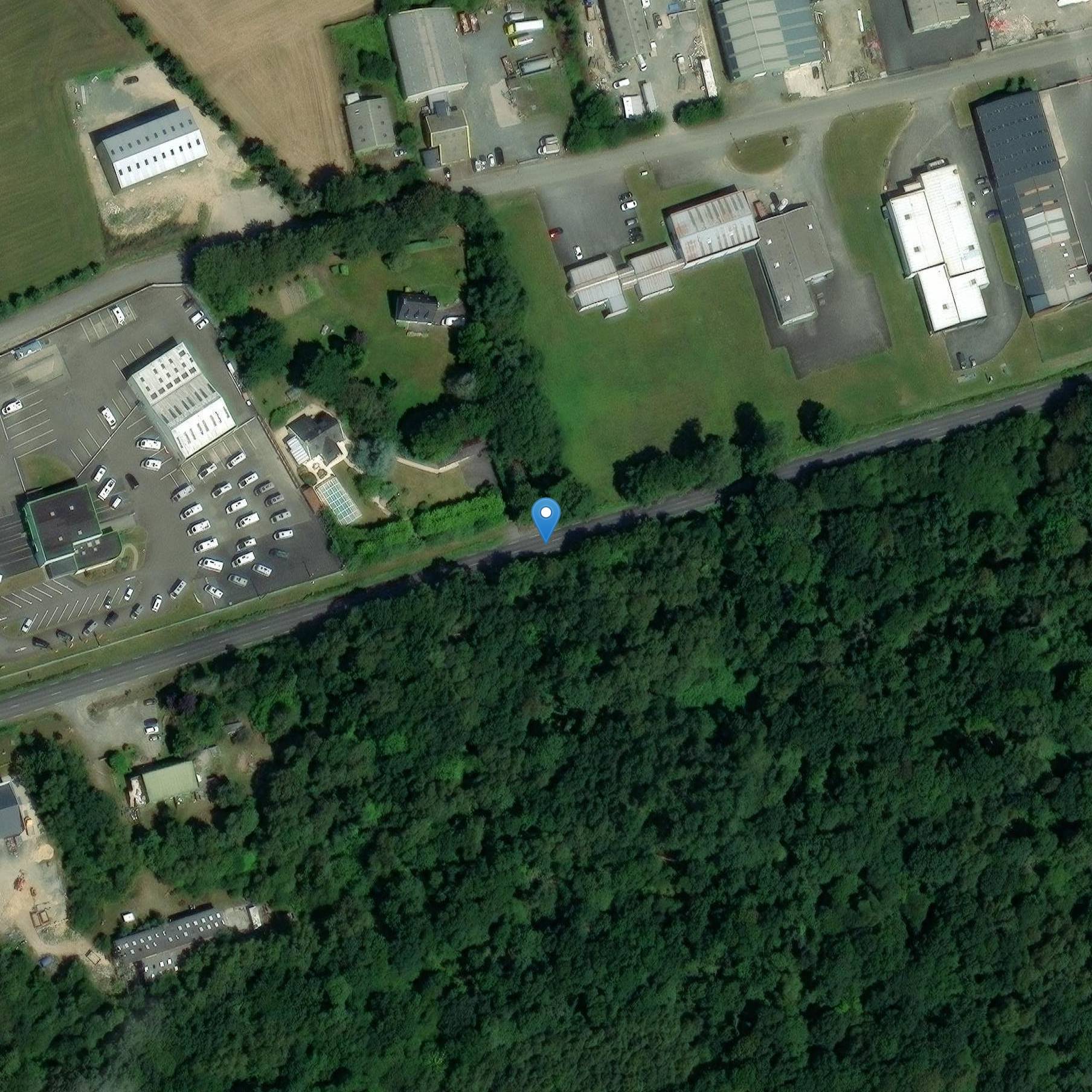 Photo de Stazione di lavoro