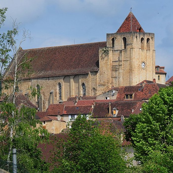 Photo de Eglise Saint-Cyprien
