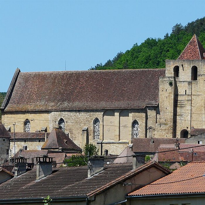 Photo de Eglise Saint-Cyprien