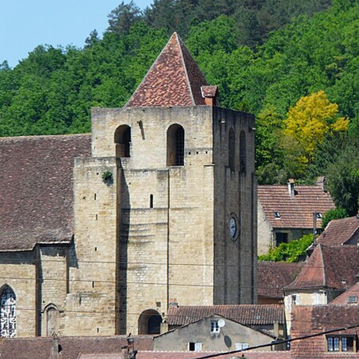 Photo de Eglise Saint-Cyprien