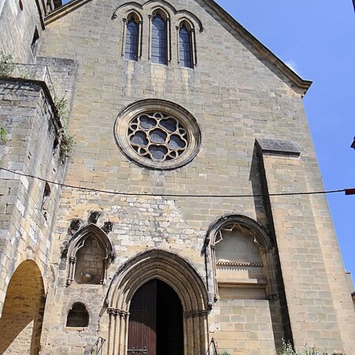 Photo de Eglise Saint-Cyprien