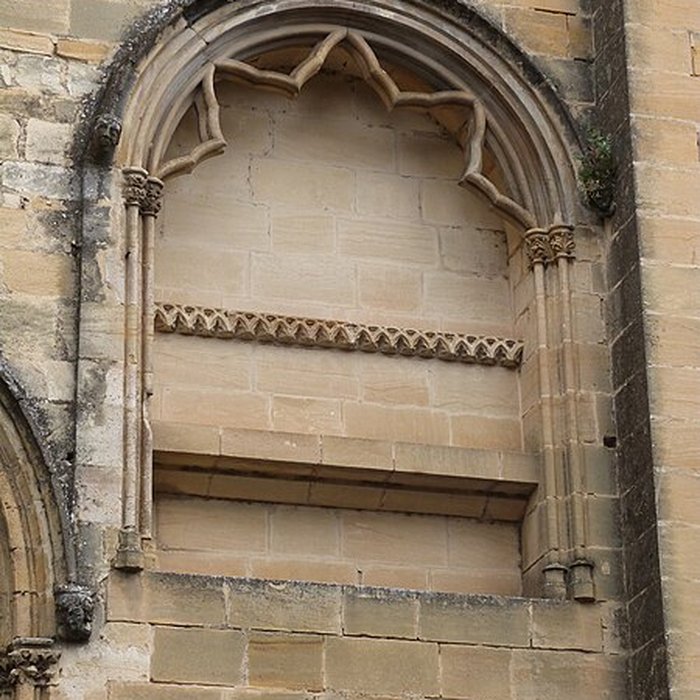 Photo de Eglise Saint-Cyprien