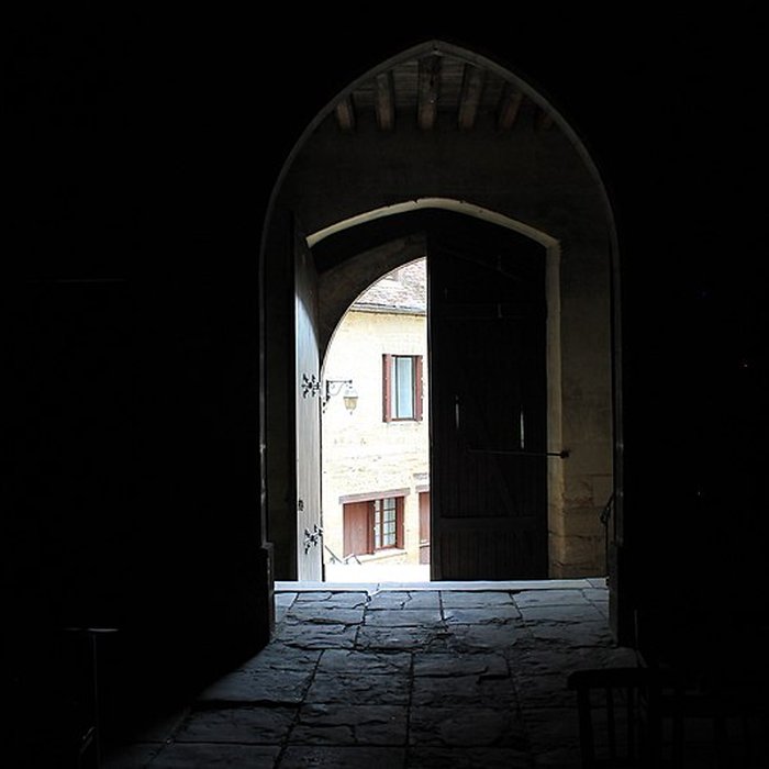 Photo de Eglise Saint-Cyprien