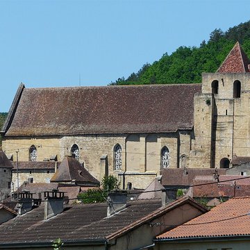 Eglise Saint-Cyprien