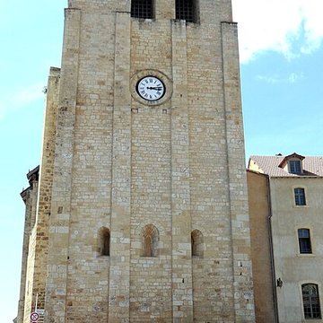 Eglise Saint-Cyprien