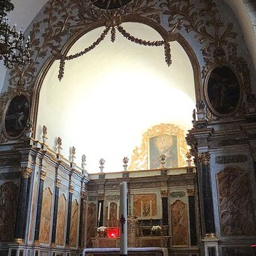 Eglise Saint-Cyprien