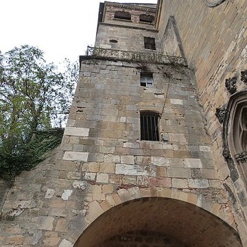 Eglise Saint-Cyprien