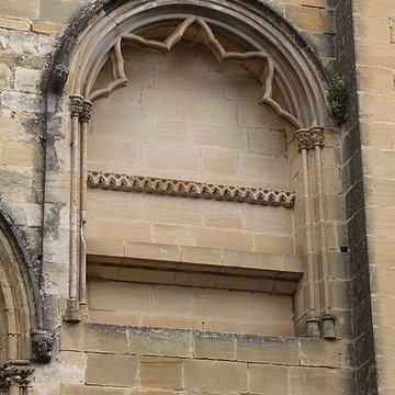 Eglise Saint-Cyprien