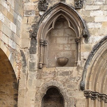 Eglise Saint-Cyprien