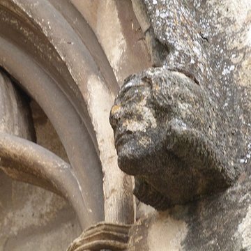 Eglise Saint-Cyprien
