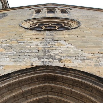 Eglise Saint-Cyprien