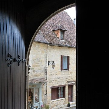 Eglise Saint-Cyprien