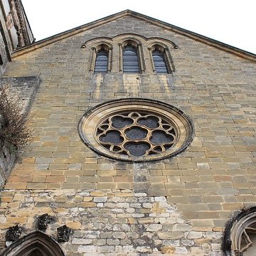 Eglise Saint-Cyprien
