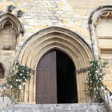 Eglise Saint-Cyprien