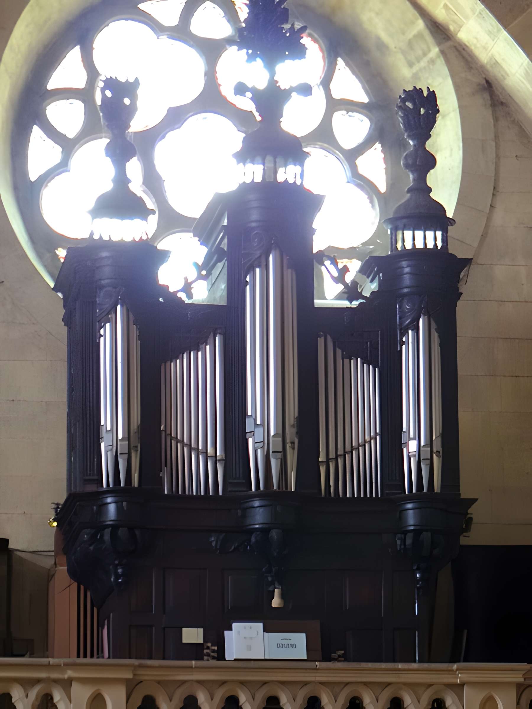 Eglise Saint-Cyprien