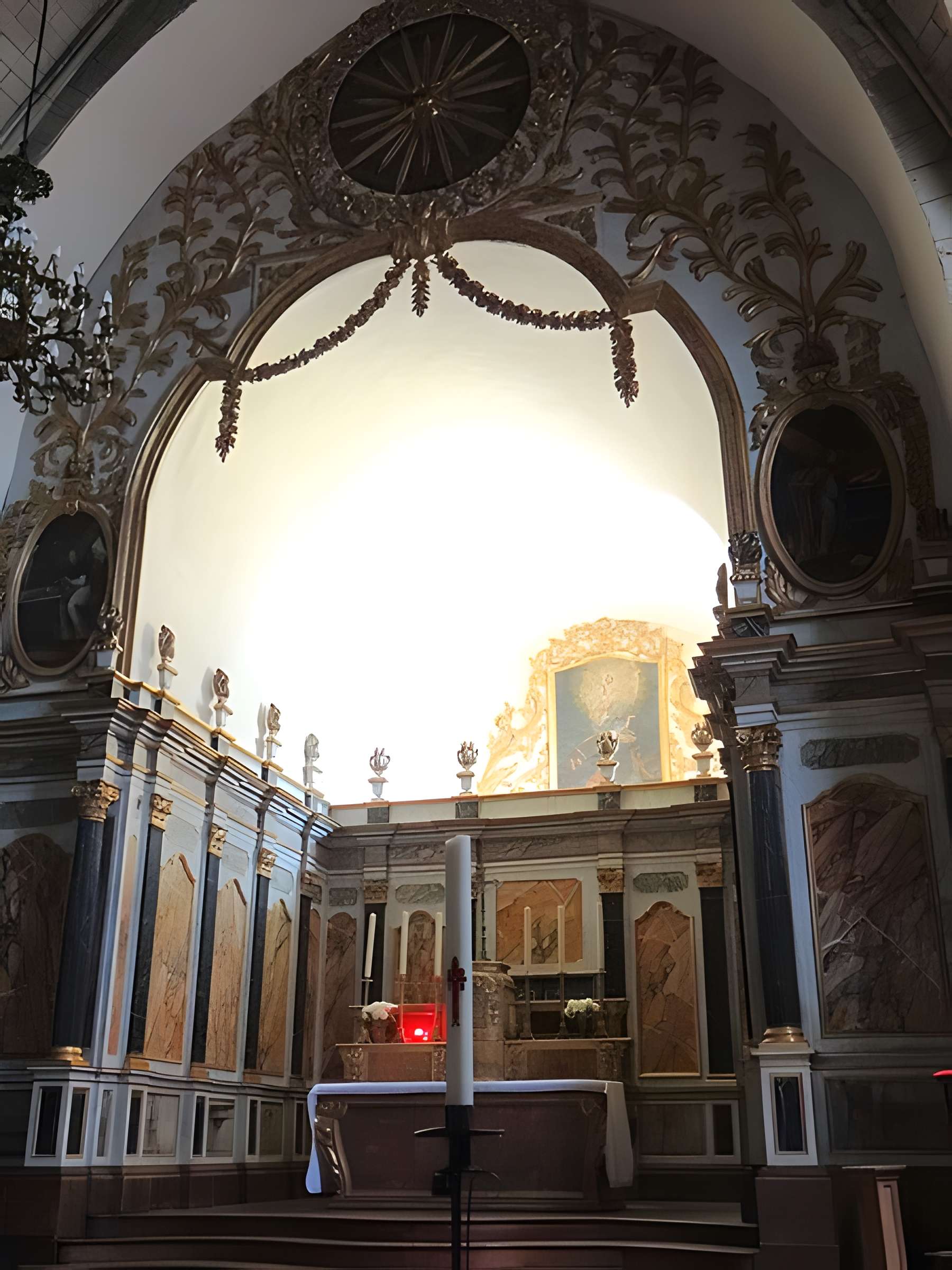 Eglise Saint-Cyprien