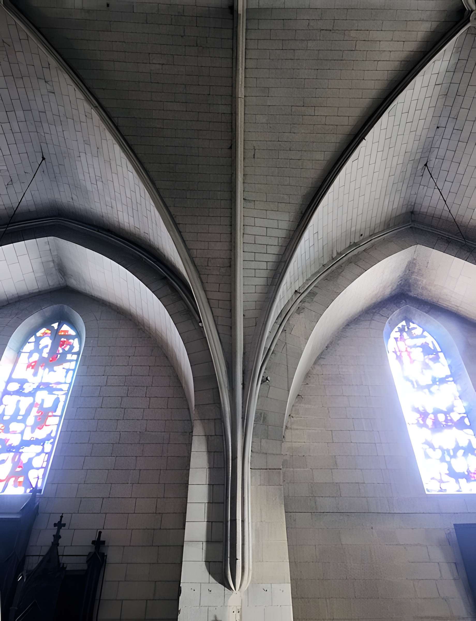 Eglise Saint-Cyprien