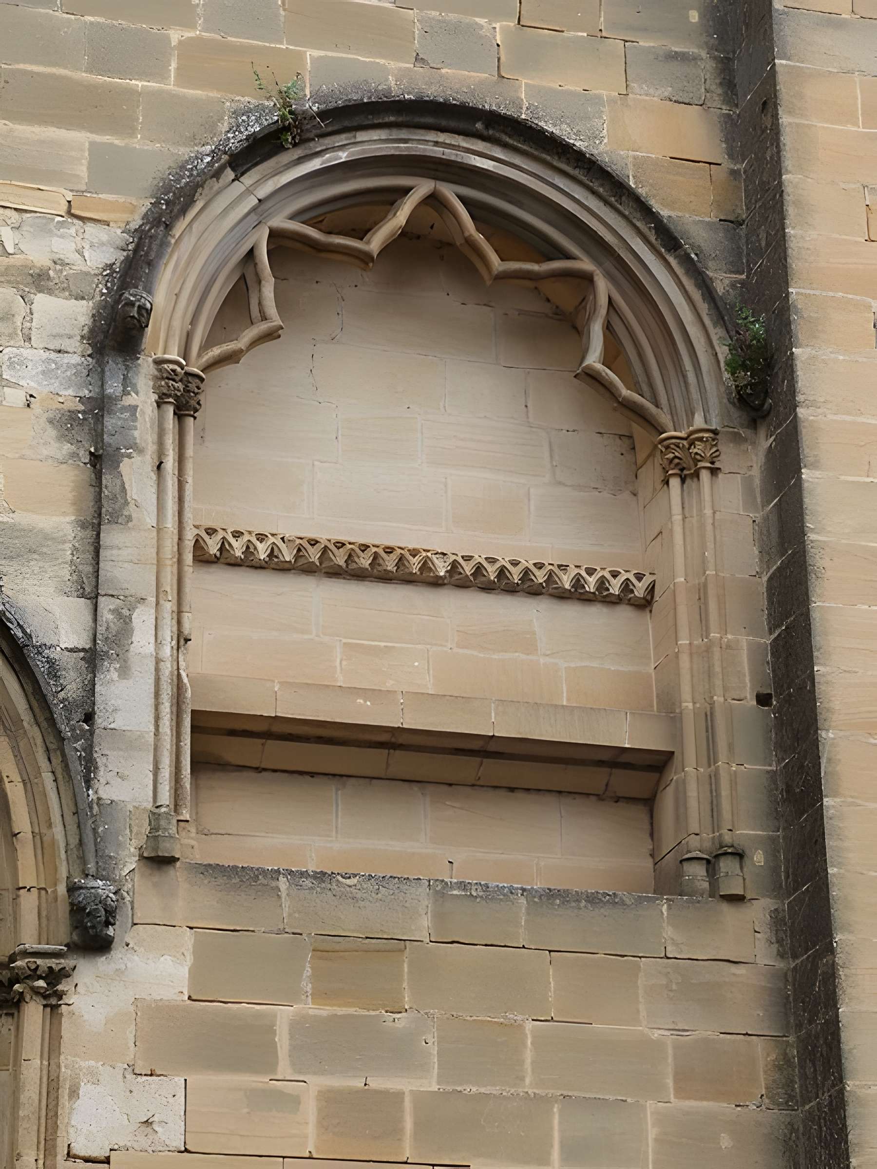 Eglise Saint-Cyprien