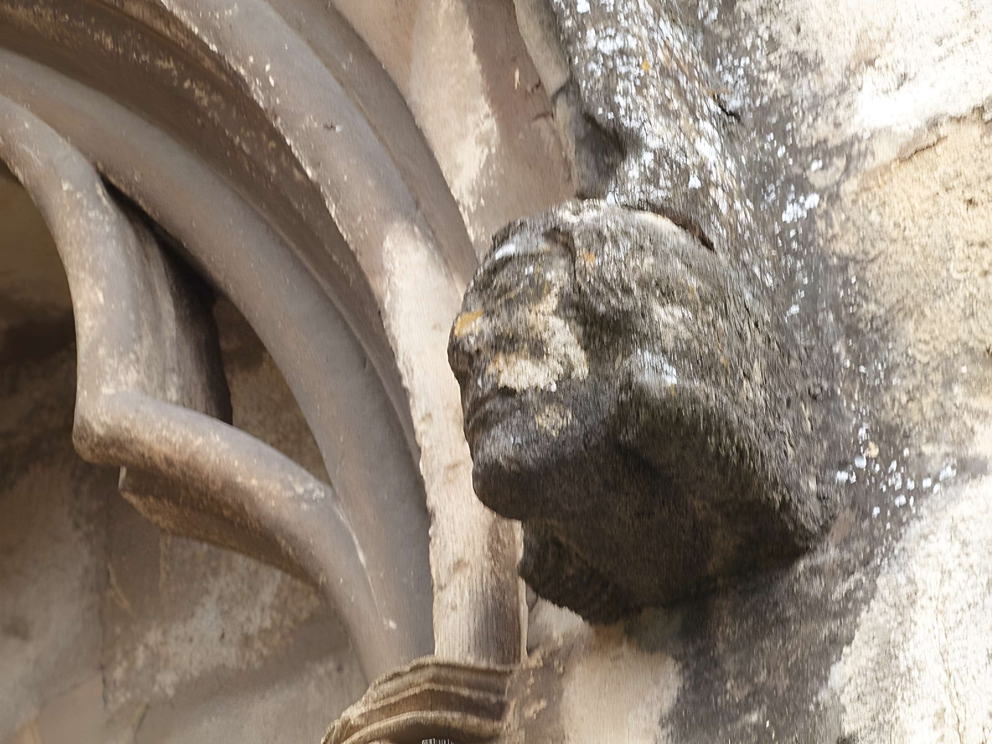 Eglise Saint-Cyprien