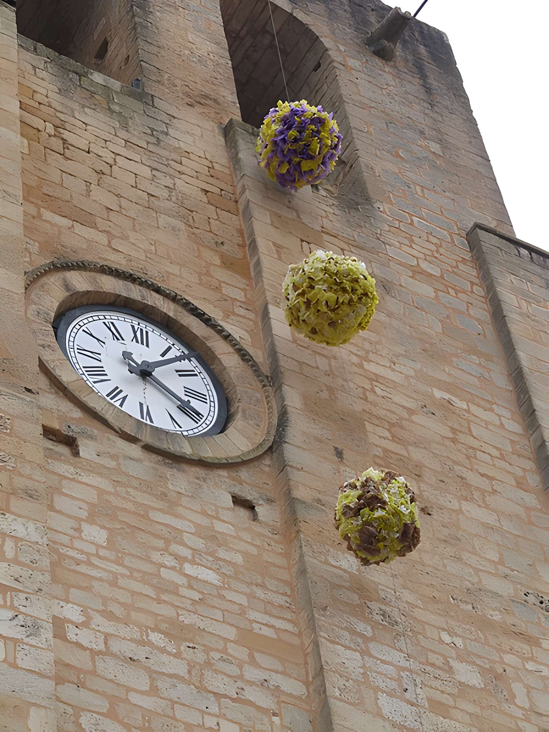 Eglise Saint-Cyprien