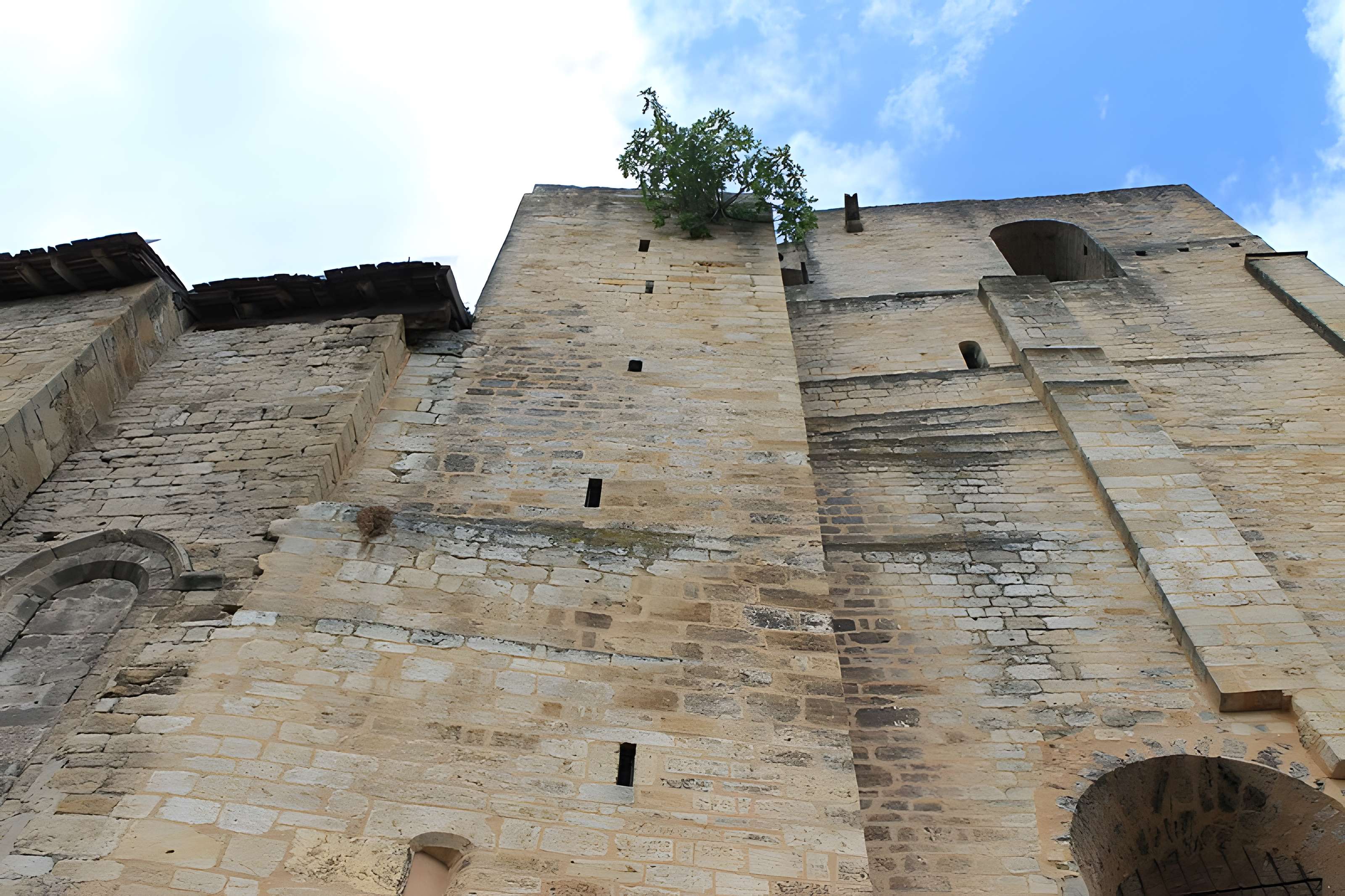 Eglise Saint-Cyprien