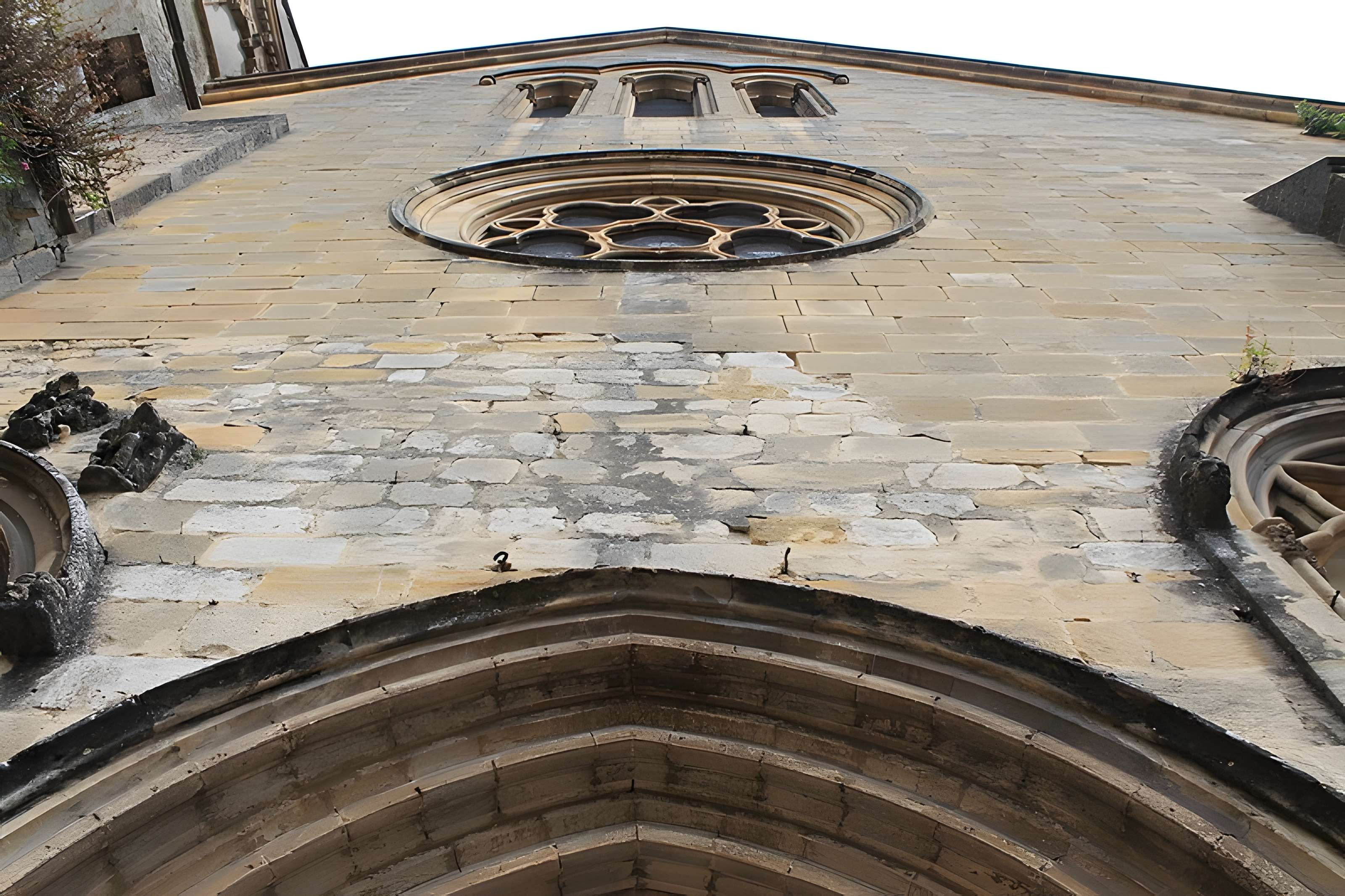 Eglise Saint-Cyprien