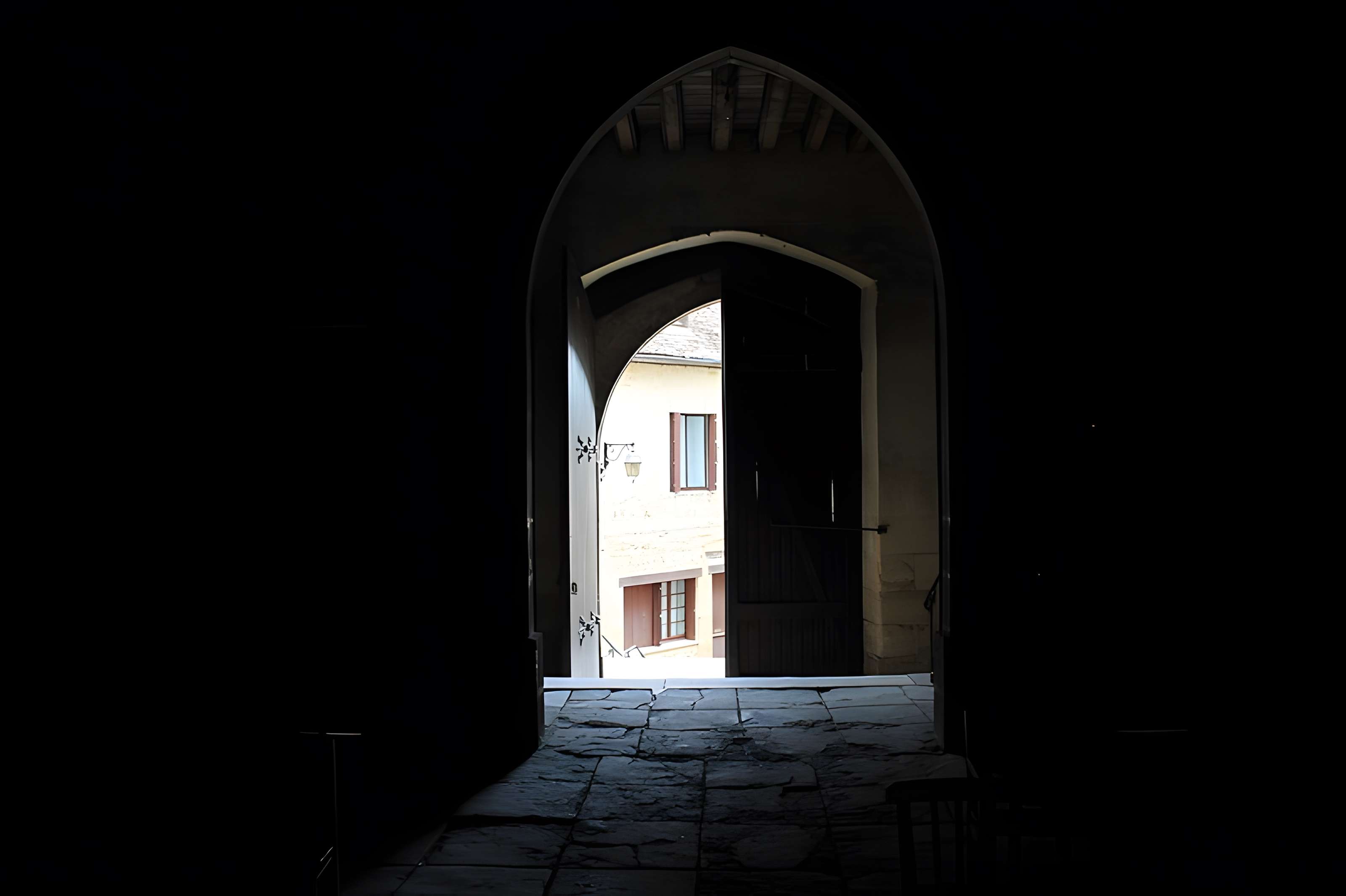 Eglise Saint-Cyprien