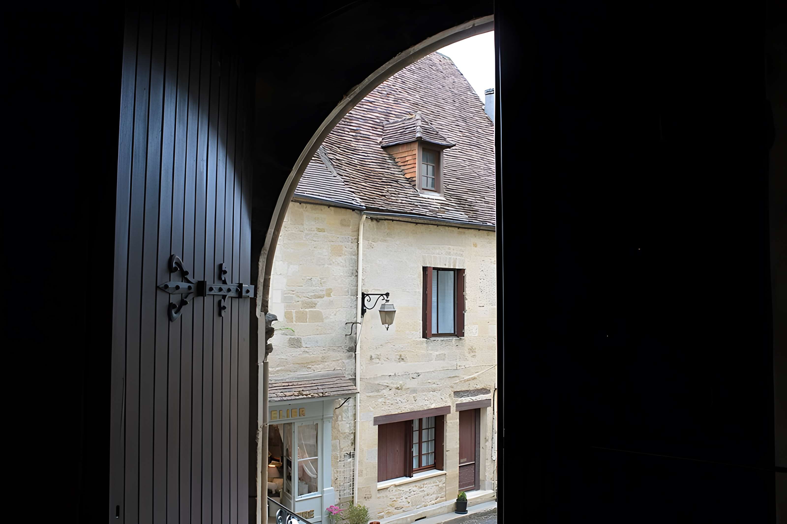 Eglise Saint-Cyprien